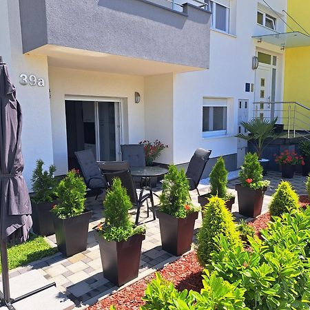 Apartmani Ana&Vesna Карловац Экстерьер фото