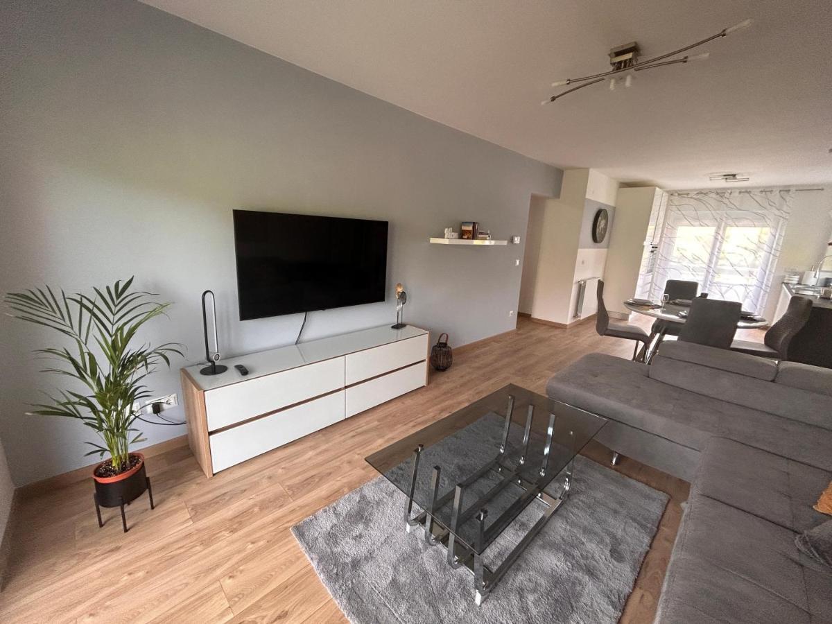 Apartmani Ana&Vesna Карловац Экстерьер фото
