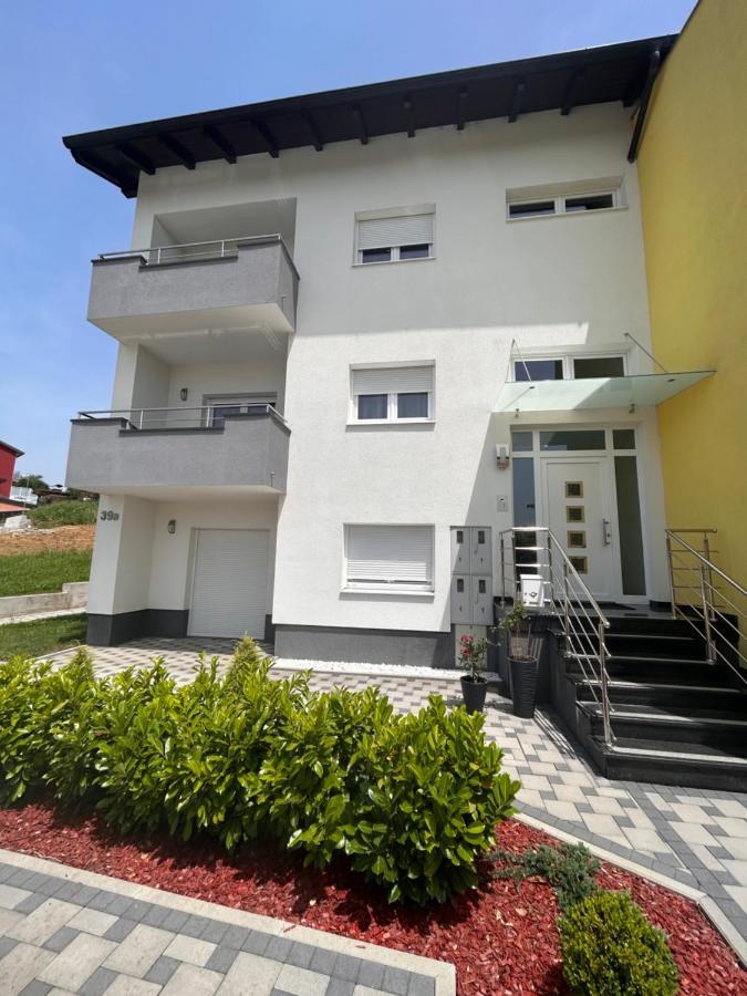 Apartmani Ana&Vesna Карловац Экстерьер фото