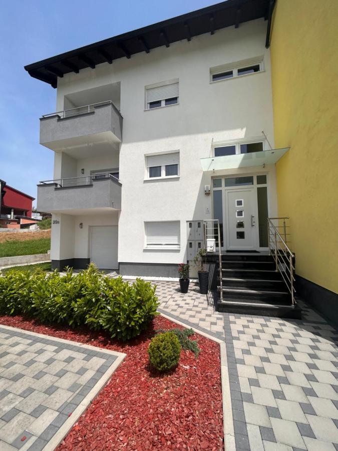 Apartmani Ana&Vesna Карловац Экстерьер фото
