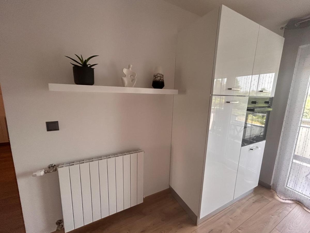 Apartmani Ana&Vesna Карловац Экстерьер фото
