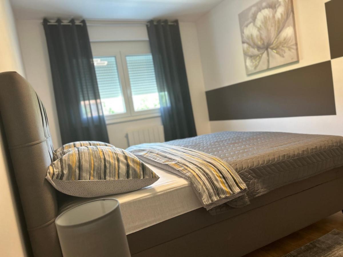 Apartmani Ana&Vesna Карловац Экстерьер фото