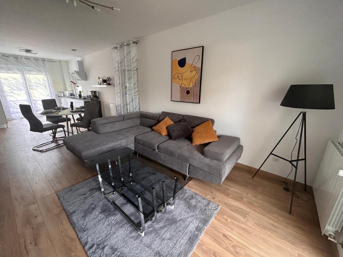 Apartmani Ana&Vesna Карловац Экстерьер фото