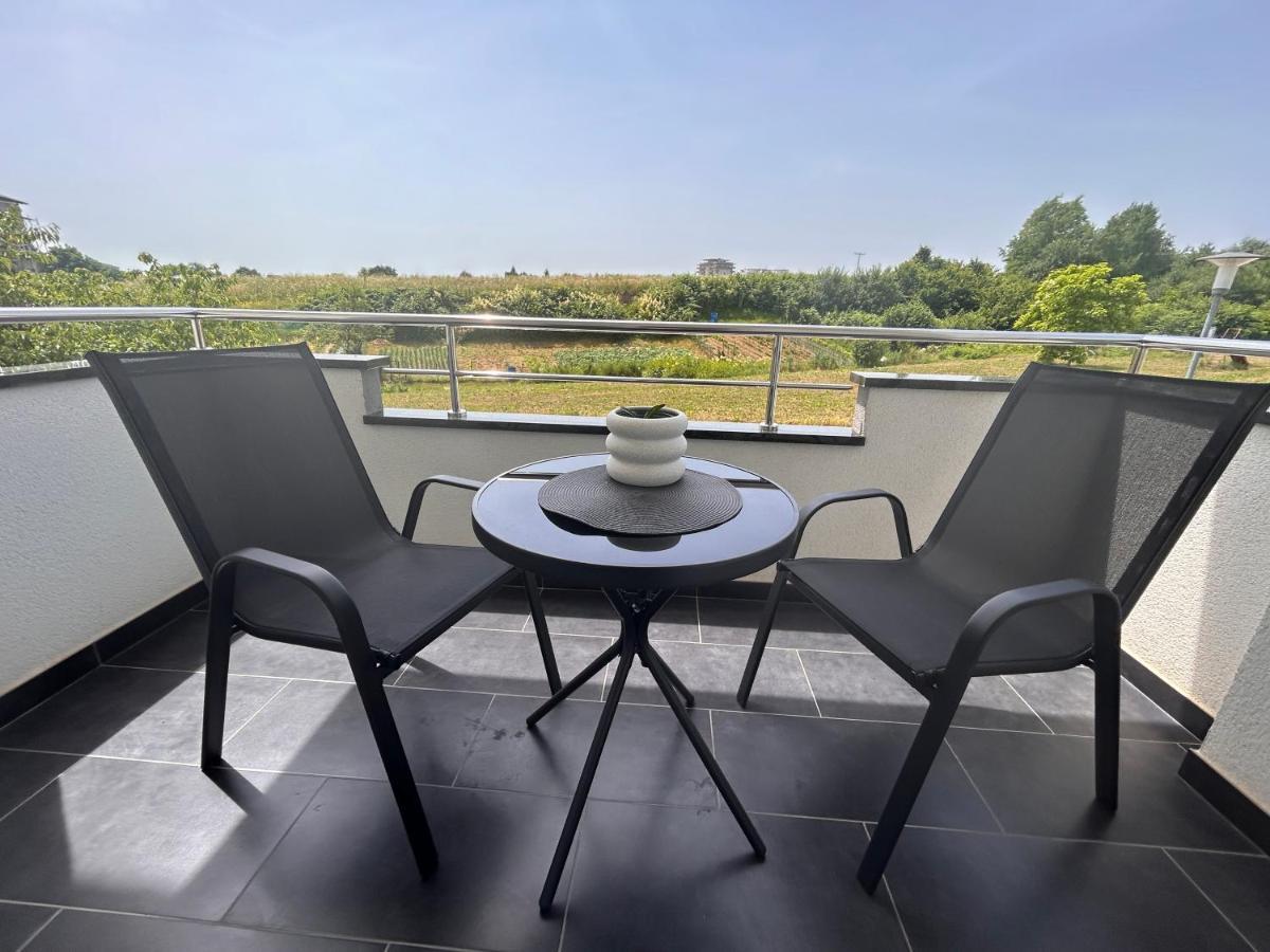Apartmani Ana&Vesna Карловац Экстерьер фото