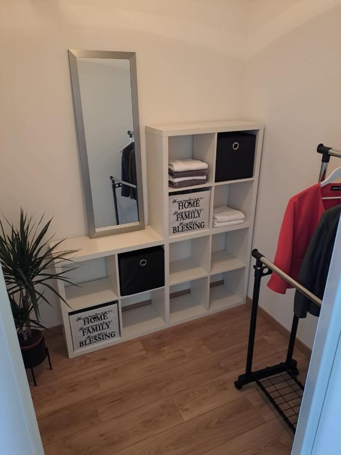 Apartmani Ana&Vesna Карловац Экстерьер фото