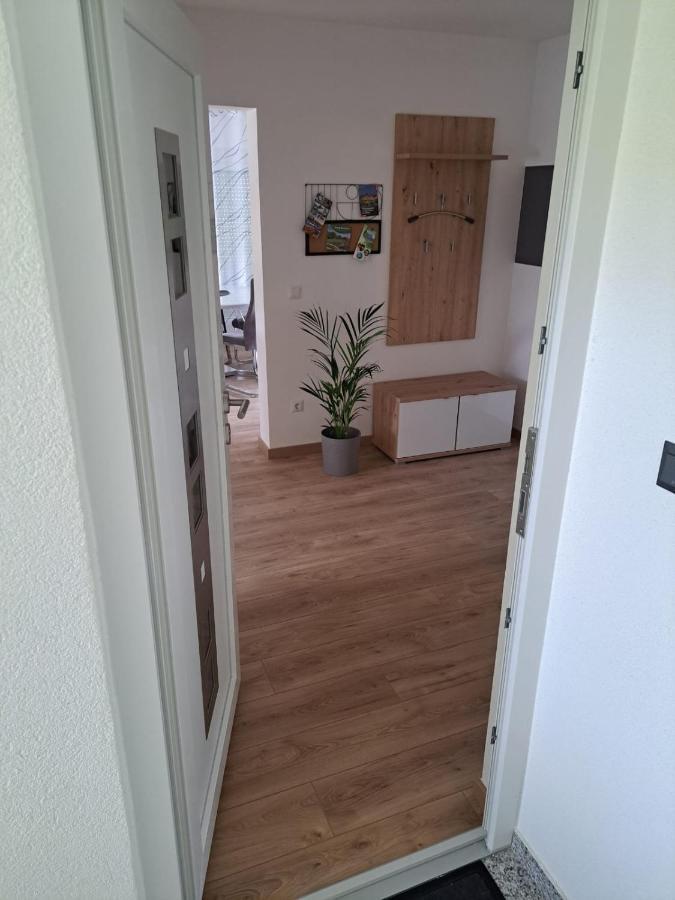 Apartmani Ana&Vesna Карловац Экстерьер фото
