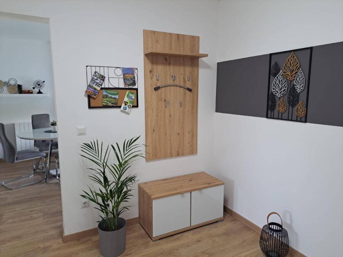 Apartmani Ana&Vesna Карловац Экстерьер фото