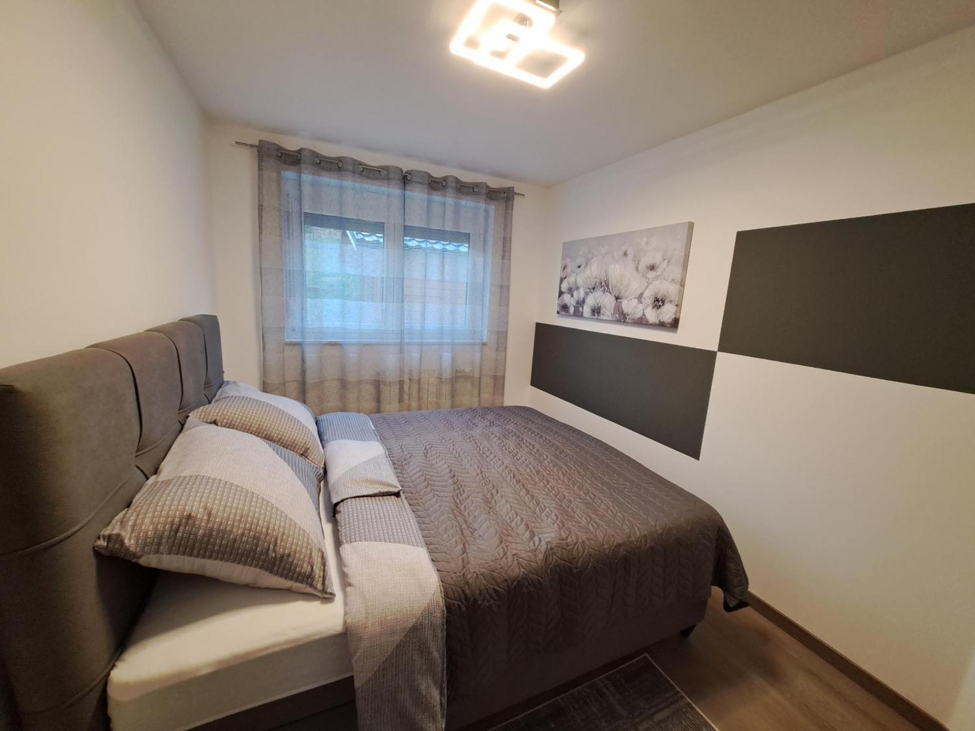 Apartmani Ana&Vesna Карловац Экстерьер фото
